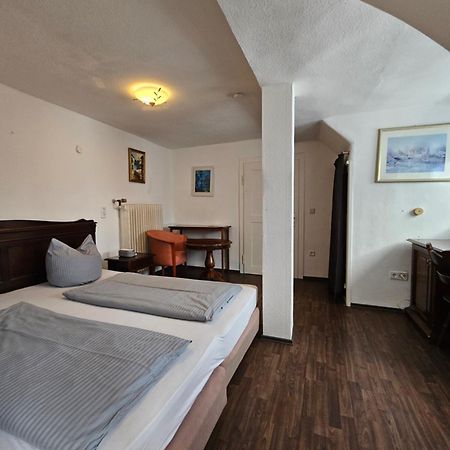 Hotel & Restaurant Krone Rehau Екстер'єр фото