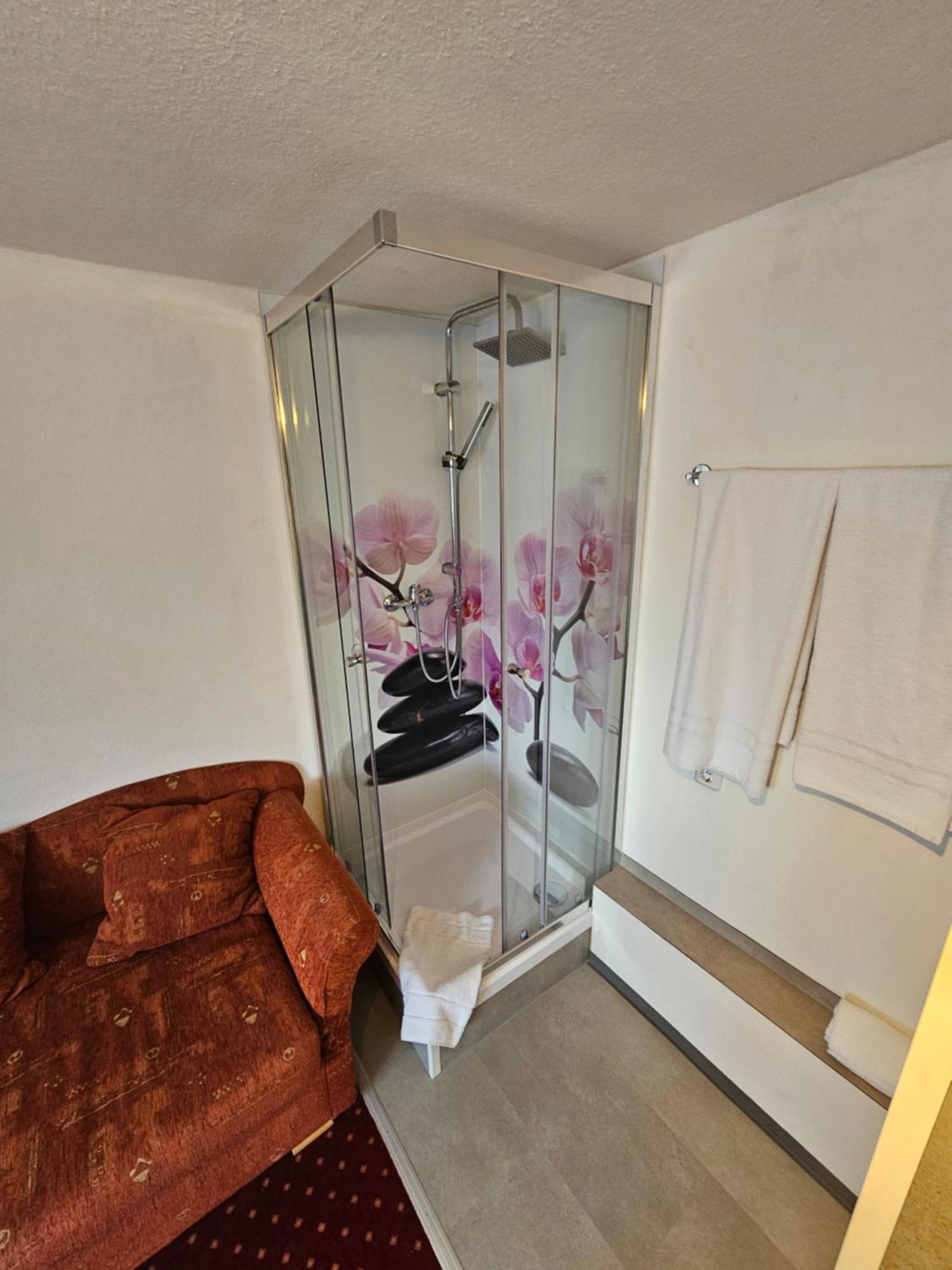 Hotel & Restaurant Krone Rehau Екстер'єр фото