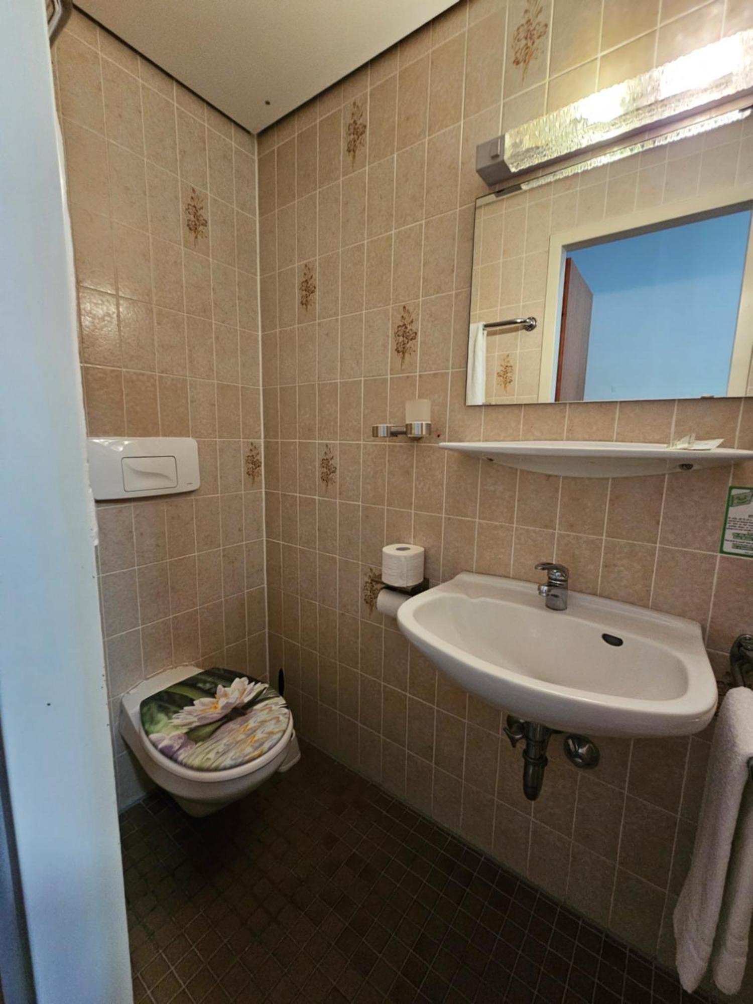 Hotel & Restaurant Krone Rehau Екстер'єр фото