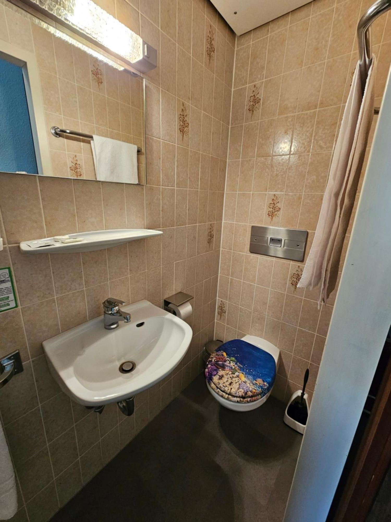 Hotel & Restaurant Krone Rehau Екстер'єр фото