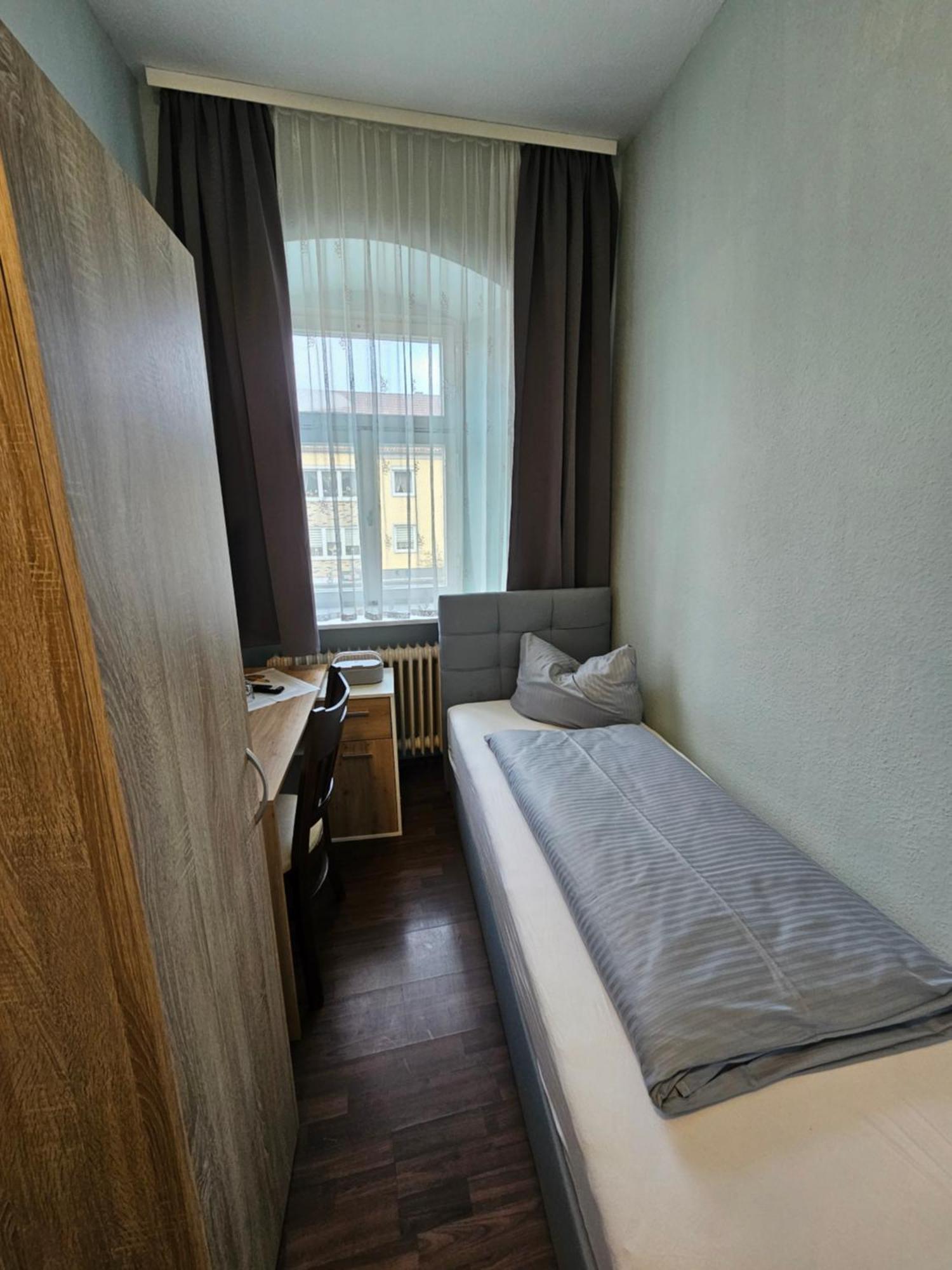Hotel & Restaurant Krone Rehau Екстер'єр фото