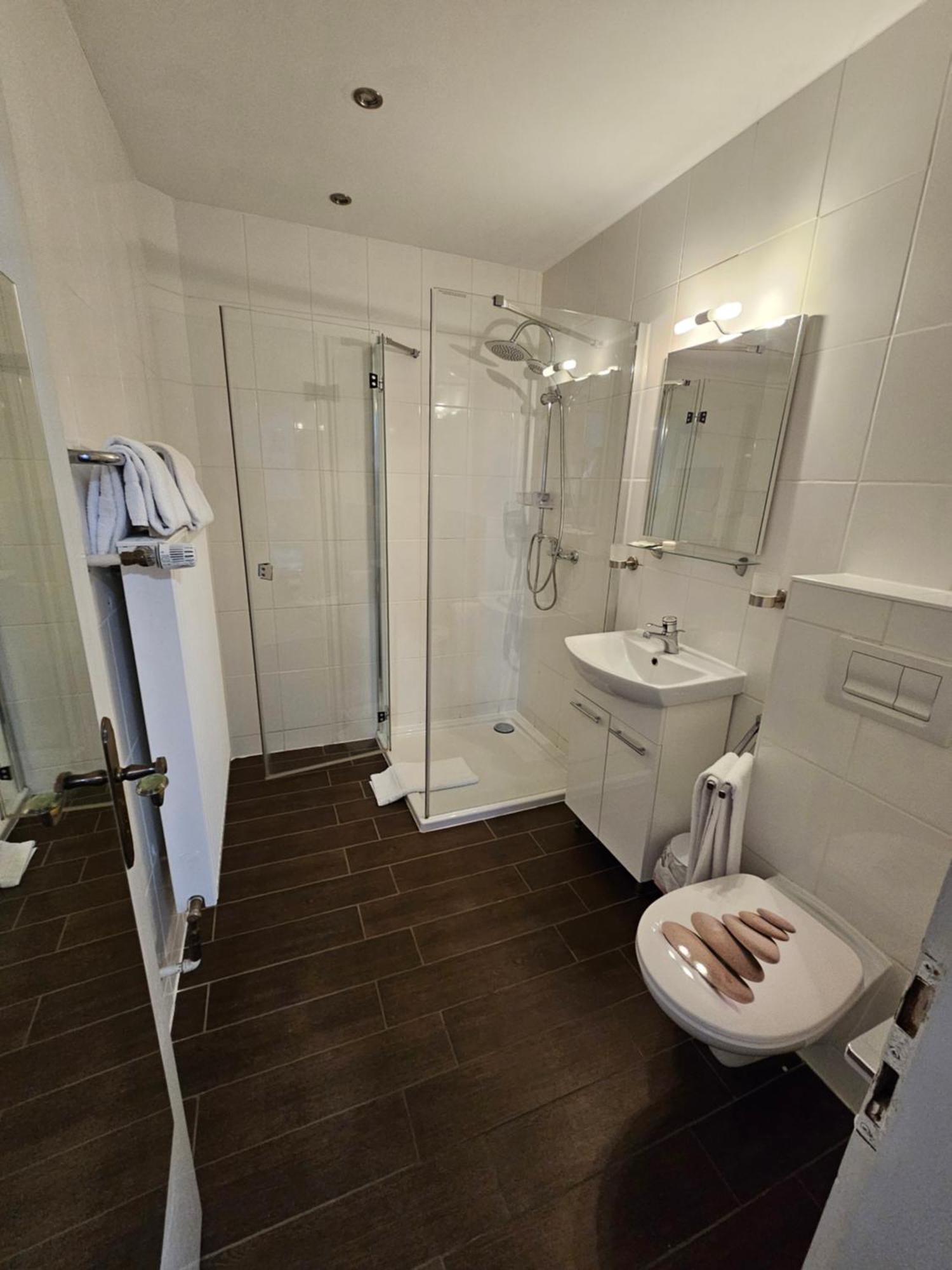 Hotel & Restaurant Krone Rehau Екстер'єр фото