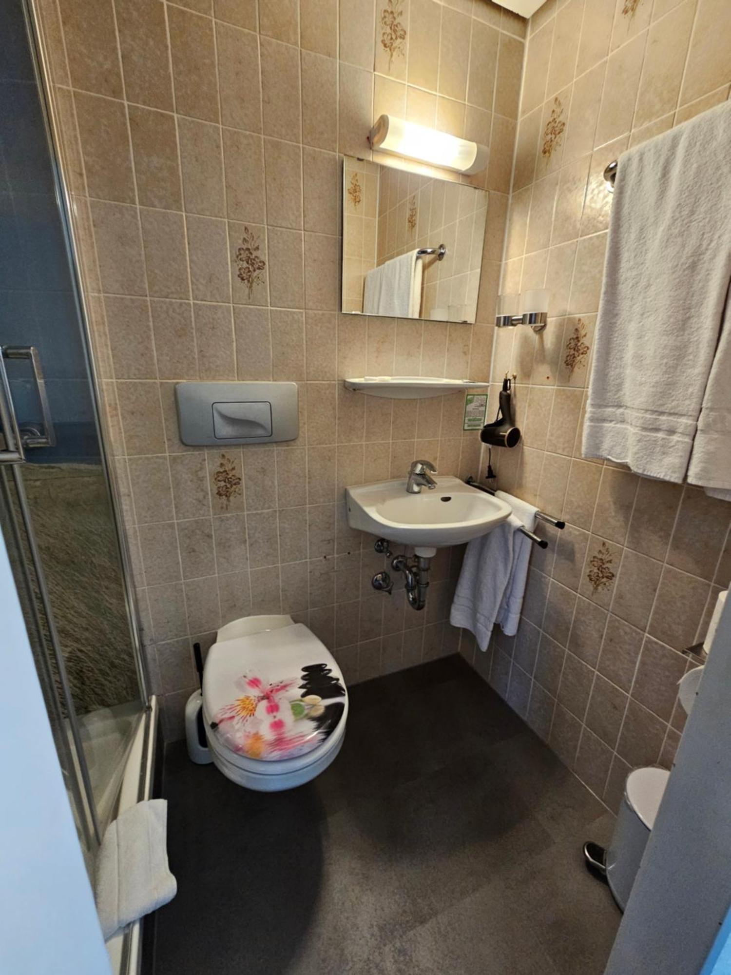 Hotel & Restaurant Krone Rehau Екстер'єр фото