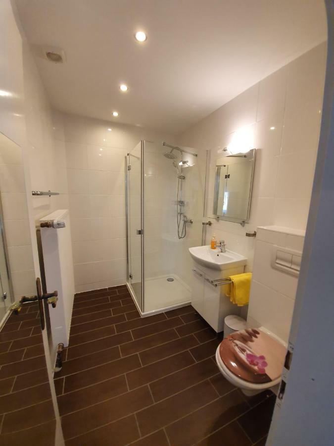 Hotel & Restaurant Krone Rehau Екстер'єр фото